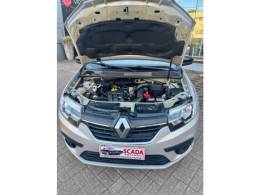 RENAULT - LOGAN - 2022/2023 - Prata - R$ 62.900,00