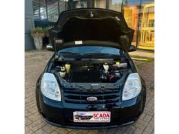 FORD - KA - 2009/2009 - Preta - R$ 25.900,00