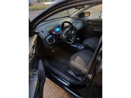 CHEVROLET - ONIX - 2014/2014 - Preta - R$ 55.900,00