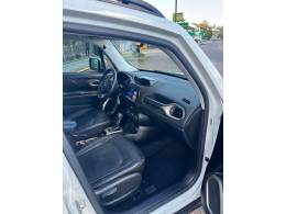 JEEP - RENEGADE - 2016/2016 - Branca - R$ 75.900,00
