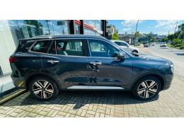 FORD - TERRITORY - 2025/2026 - Azul - R$ 209.900,00