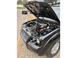 MITSUBISHI - PAJERO SPORT - 2006/2007 - Preta - R$ 58.900,00