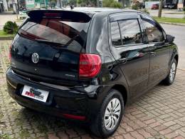 VOLKSWAGEN - FOX - 2014/2014 - Preta - R$ 44.900,00