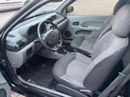 RENAULT - CLIO - 2011/2011 - Preta - R$ 21.900,00