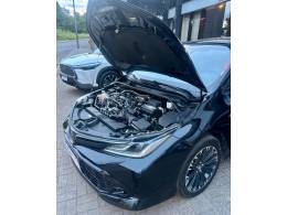 TOYOTA - COROLLA - 2022/2022 - Preta - R$ 143.900,00