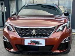 PEUGEOT - 3008 - 2019/2019 - Marrom - R$ 114.900,00