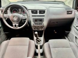 VOLKSWAGEN - FOX - 2014/2014 - Preta - R$ 44.900,00