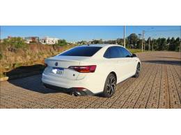 VOLKSWAGEN - JETTA - 2023/2023 - Branca - R$ 208.900,00