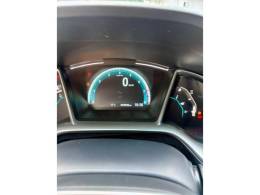 HONDA - CIVIC - 2018/2018 - Preta - R$ 111.900,00