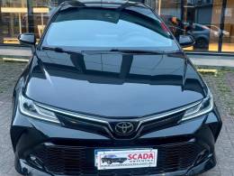 TOYOTA - COROLLA - 2022/2022 - Preta - R$ 143.900,00