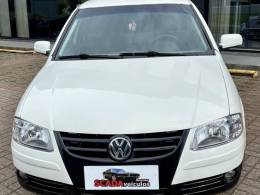 VOLKSWAGEN - SAVEIRO - 2008/2008 - Branca - R$ 26.900,00