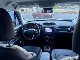 JEEP - RENEGADE - 2022/2023 - Branca - R$ 105.900,00