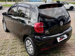 VOLKSWAGEN - FOX - 2014/2014 - Preta - R$ 44.900,00