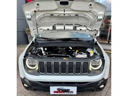 JEEP - RENEGADE - 2021/2021 - Branca - R$ 90.900,00