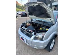 FORD - ECOSPORT - 2004/2004 - Prata - R$ 23.900,00