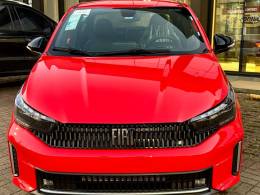 FIAT - CRONOS - 2025/2026 - Vermelha - R$ 124.990,00