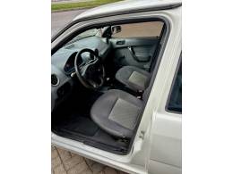 VOLKSWAGEN - SAVEIRO - 2008/2008 - Branca - R$ 26.900,00