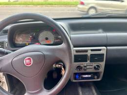 FIAT - FIORINO - 2012/2012 - Branca - R$ 43.900,00