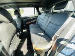 FORD - TERRITORY - 2025/2026 - Azul - R$ 209.900,00
