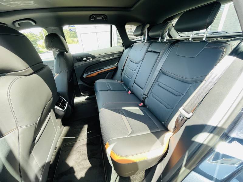 FORD - TERRITORY - 2025/2026 - Azul - R$ 209.900,00