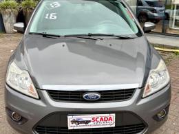 FORD - FOCUS - 2013/2013 - Cinza - R$ 35.900,00