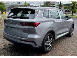 FORD - TERRITORY - 2025/2026 - Cinza - R$ 209.900,00