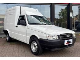 FIAT - FIORINO - 2012/2012 - Branca - R$ 43.900,00