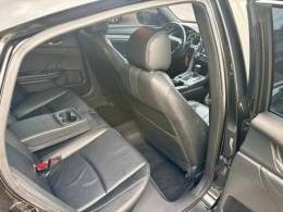 HONDA - CIVIC - 2018/2018 - Preta - R$ 111.900,00