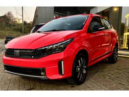 FIAT - CRONOS - 2025/2026 - Vermelha - R$ 124.990,00