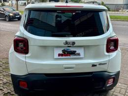 JEEP - RENEGADE - 2021/2021 - Branca - R$ 90.900,00