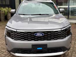 FORD - TERRITORY - 2025/2026 - Cinza - R$ 209.900,00