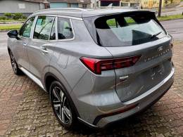 FORD - TERRITORY - 2025/2026 - Cinza - R$ 209.900,00
