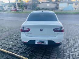 FIAT - GRAND SIENA - 2016/2016 - Branca - R$ 44.900,00