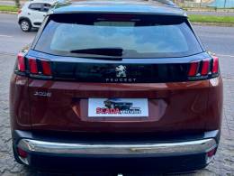 PEUGEOT - 3008 - 2019/2019 - Marrom - R$ 114.900,00