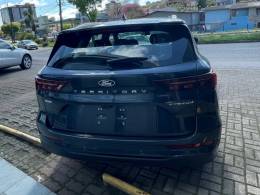 FORD - TERRITORY - 2025/2026 - Azul - R$ 209.900,00
