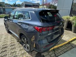 FORD - TERRITORY - 2025/2026 - Azul - R$ 209.900,00
