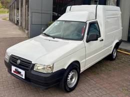 FIAT - FIORINO - 2012/2012 - Branca - R$ 43.900,00