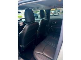 JEEP - RENEGADE - 2021/2021 - Branca - R$ 90.900,00