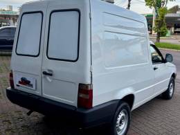 FIAT - FIORINO - 2012/2012 - Branca - R$ 43.900,00