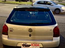 VOLKSWAGEN - GOL - 2008/2008 - Prata - R$ 28.900,00