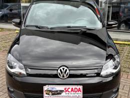 VOLKSWAGEN - FOX - 2014/2014 - Preta - R$ 44.900,00