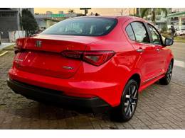FIAT - CRONOS - 2025/2026 - Vermelha - R$ 124.990,00