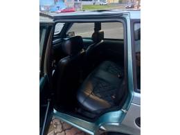 FIAT - UNO - 1995/1996 - Verde - R$ 14.900,00