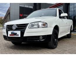 VOLKSWAGEN - SAVEIRO - 2008/2008 - Branca - R$ 26.900,00