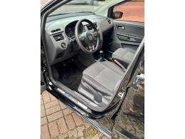 VOLKSWAGEN - FOX - 2014/2014 - Preta - R$ 44.900,00