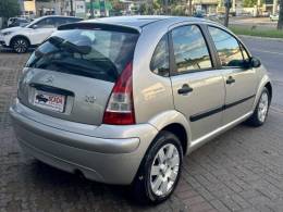 CITROËN - C3 - 2012/2012 - Cinza - R$ 29.900,00