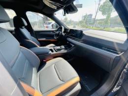 FORD - TERRITORY - 2025/2026 - Azul - R$ 209.900,00