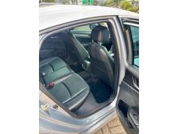 HONDA - CIVIC - 2019/2020 - Cinza - R$ 129.900,00