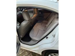 HONDA - CIVIC - 2014/2014 - Branca - R$ 74.900,00