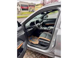 FORD - TERRITORY - 2025/2026 - Cinza - R$ 209.900,00